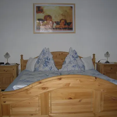 Gaestehaus Schleich Bad Radkersburg Extérieur photo
