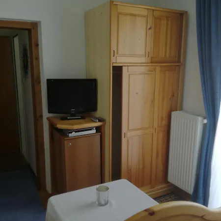 Gaestehaus Schleich Bad Radkersburg Extérieur photo