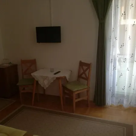 Gaestehaus Schleich Bad Radkersburg Extérieur photo
