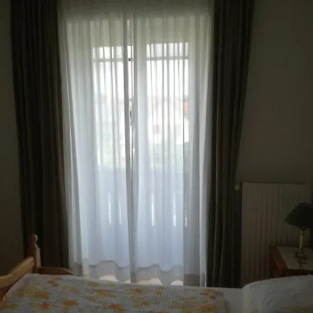 Gaestehaus Schleich Bad Radkersburg Extérieur photo