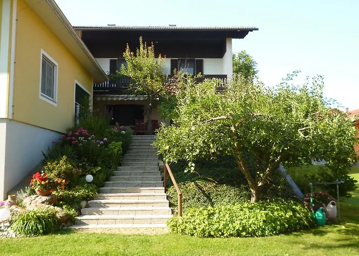 Gaestehaus Schleich