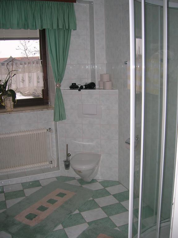 Gaestehaus Schleich Bad Radkersburg