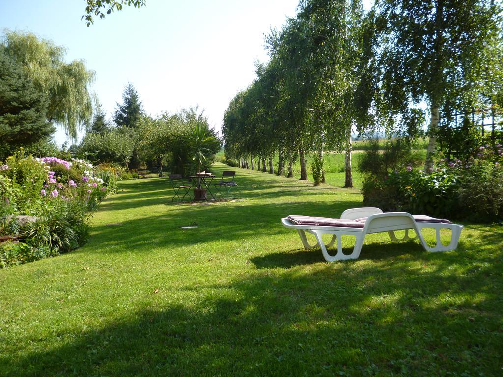 Gaestehaus Schleich *