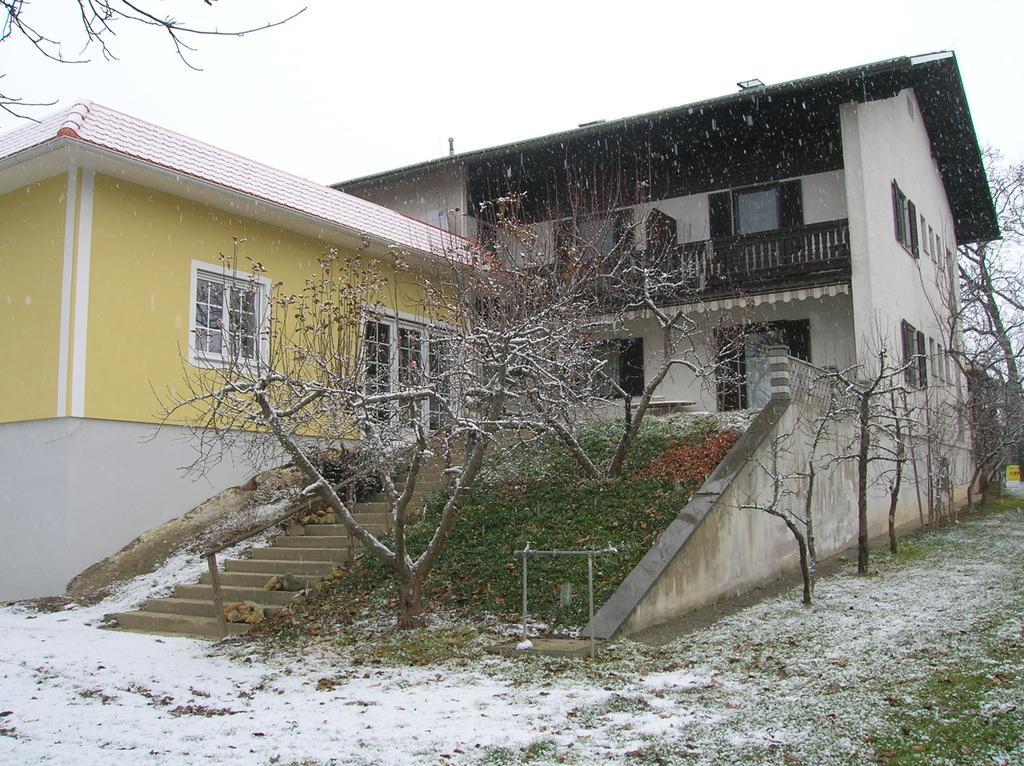 Gaestehaus Schleich