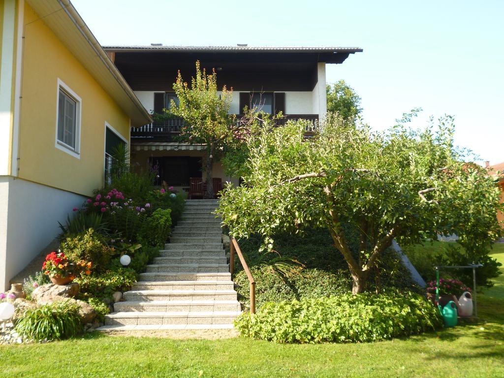 Séjour chez l'habitant Gaestehaus Schleich Bad Radkersburg