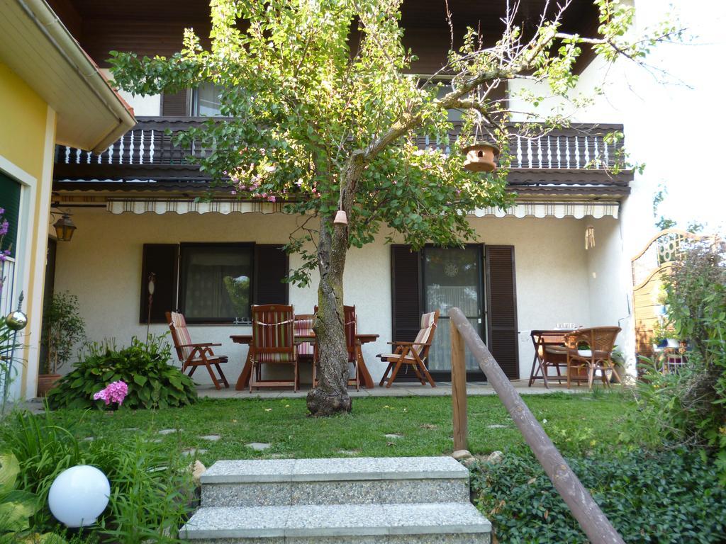 Séjour chez l'habitant Gaestehaus Schleich *