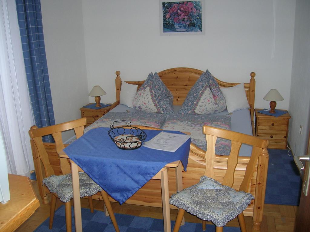 Gaestehaus Schleich