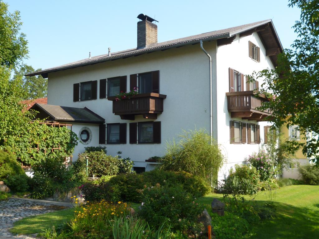 Gaestehaus Schleich *