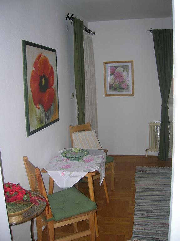 Gaestehaus Schleich Séjour chez l'habitant