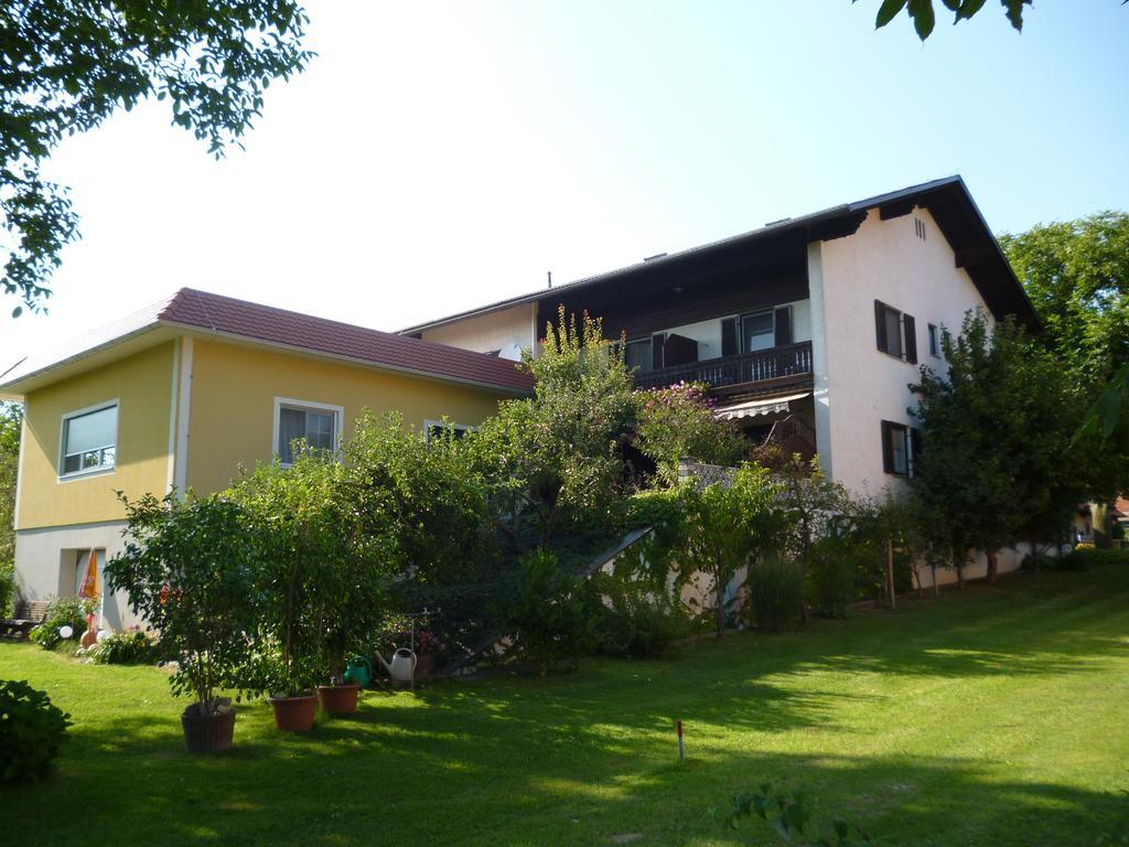 Gaestehaus Schleich Séjour chez l'habitant Bad Radkersburg