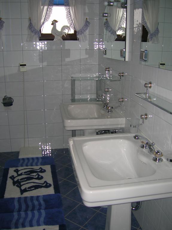 Gaestehaus Schleich * Bad Radkersburg