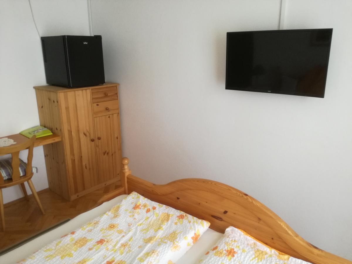 Gaestehaus Schleich