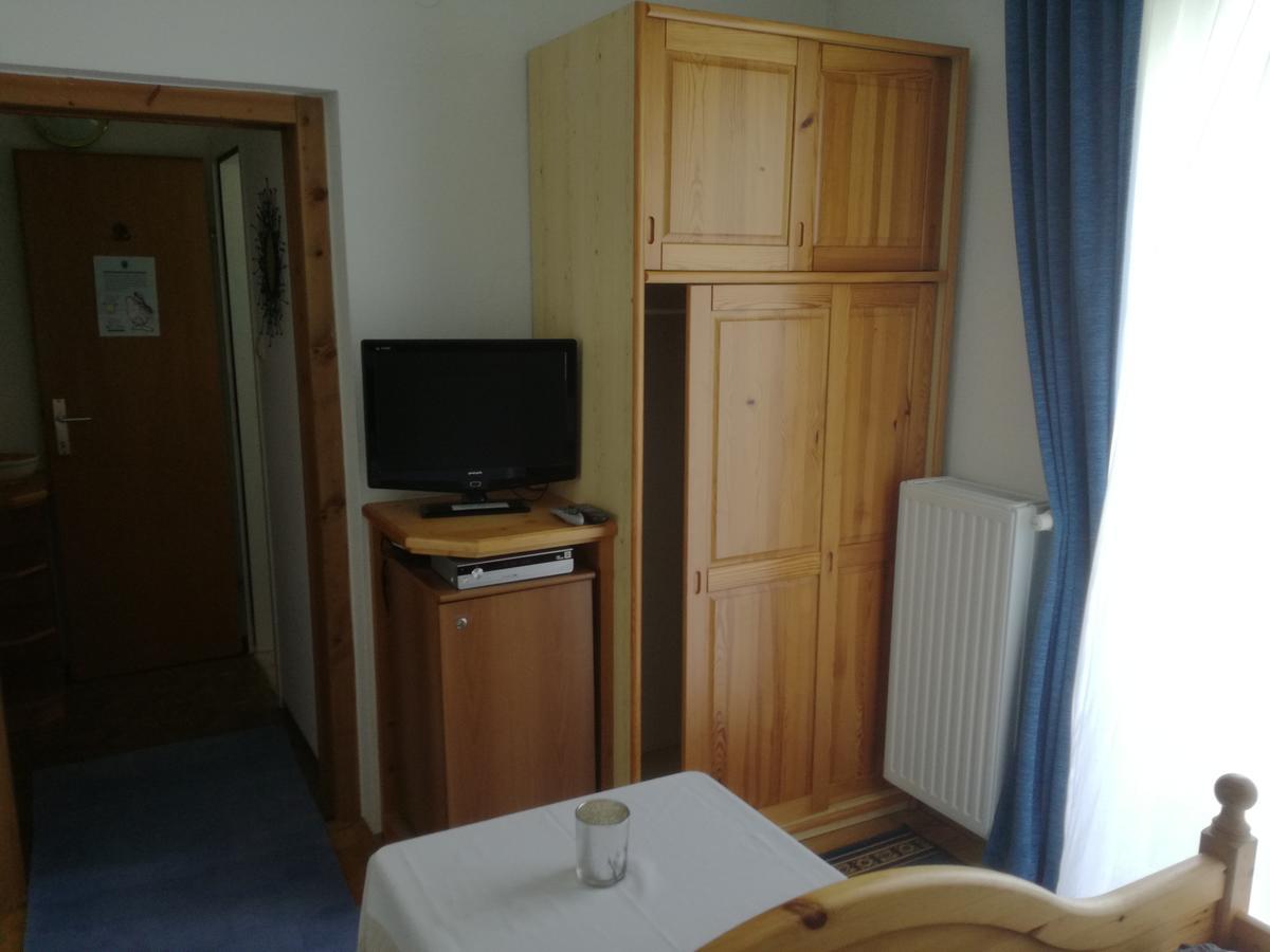 Séjour chez l'habitant Gaestehaus Schleich *