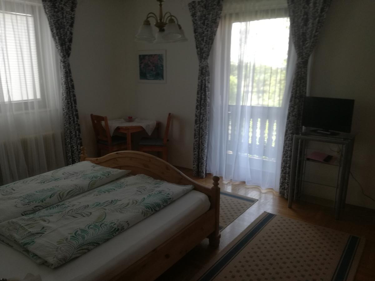 Gaestehaus Schleich Accommodatie bij particulieren *