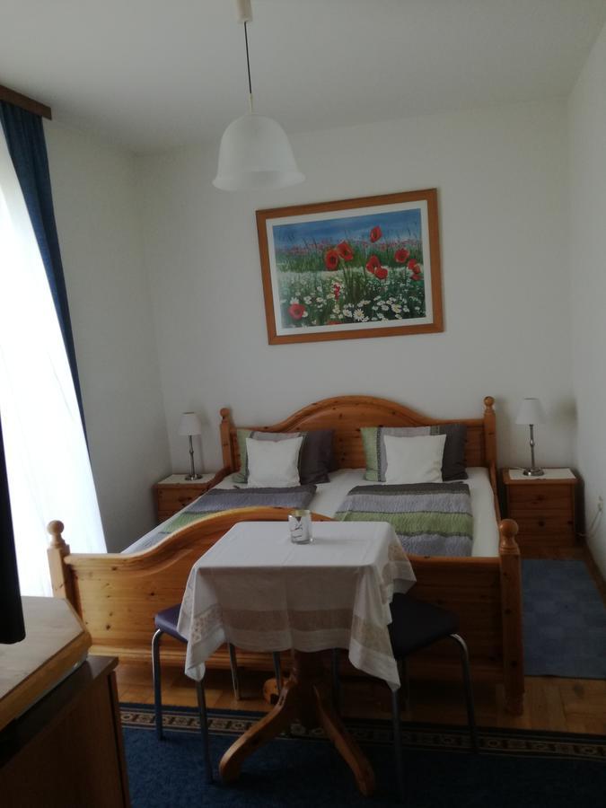 Gaestehaus Schleich Séjour chez l'habitant *