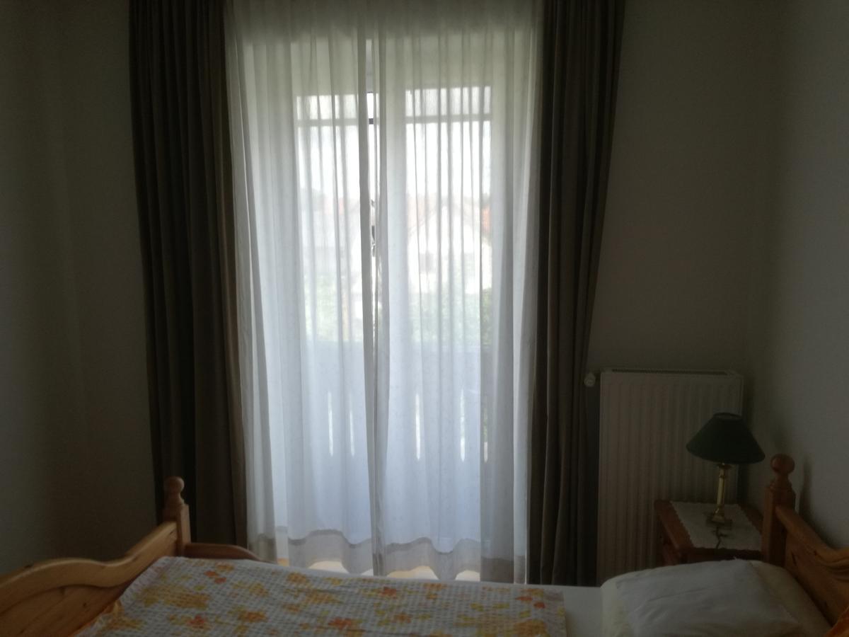 Gaestehaus Schleich *