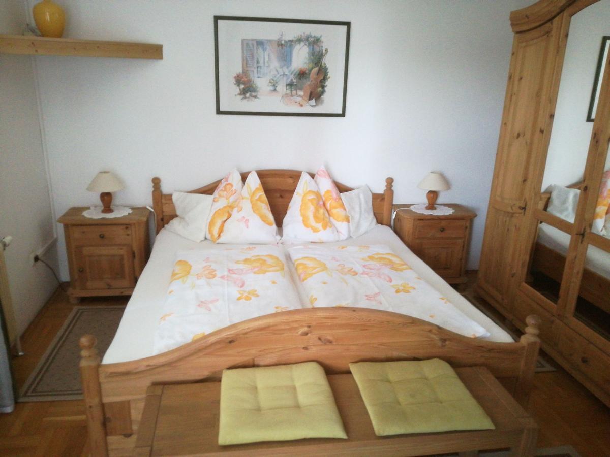 Gaestehaus Schleich Bad Radkersburg